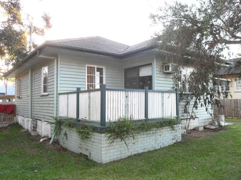 40 Kidgell Street, Stafford QLD 4053