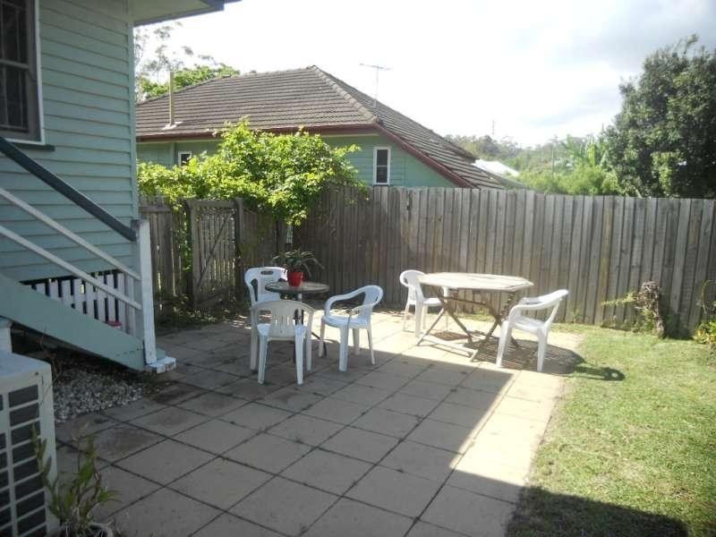 40 Kidgell Street, Stafford QLD 4053