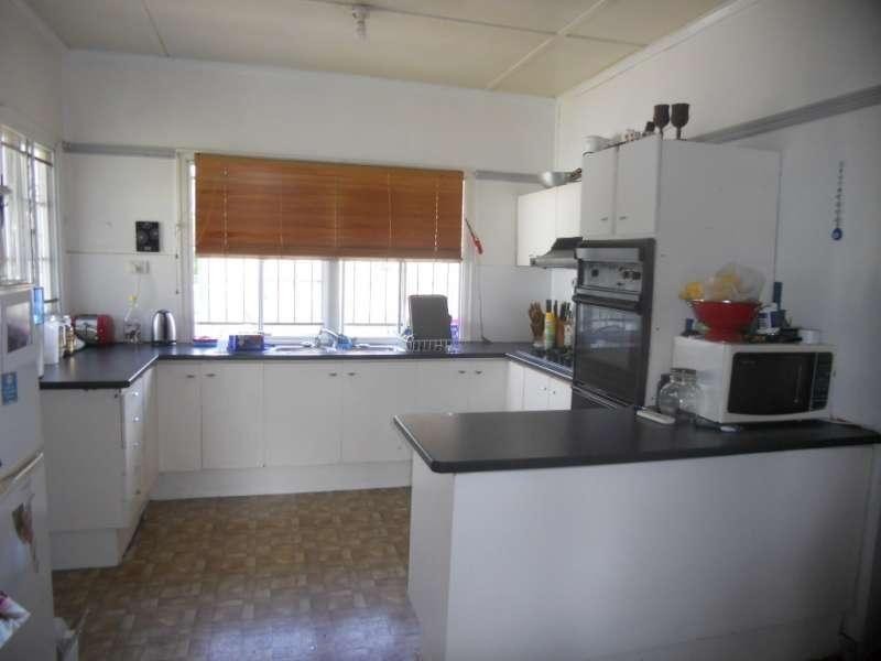 40 Kidgell Street, Stafford QLD 4053