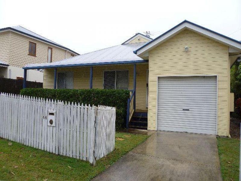 66 Gurney Street, Upper Mount Gravatt QLD 4122