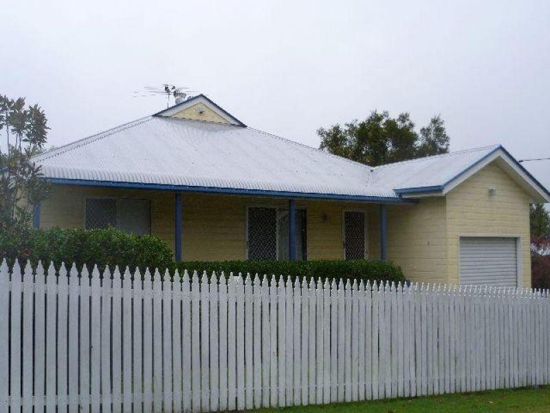 66 Gurney Street, Upper Mount Gravatt QLD 4122