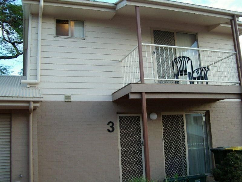 15/29 Oatland Crescent, Holland Park West QLD 4121