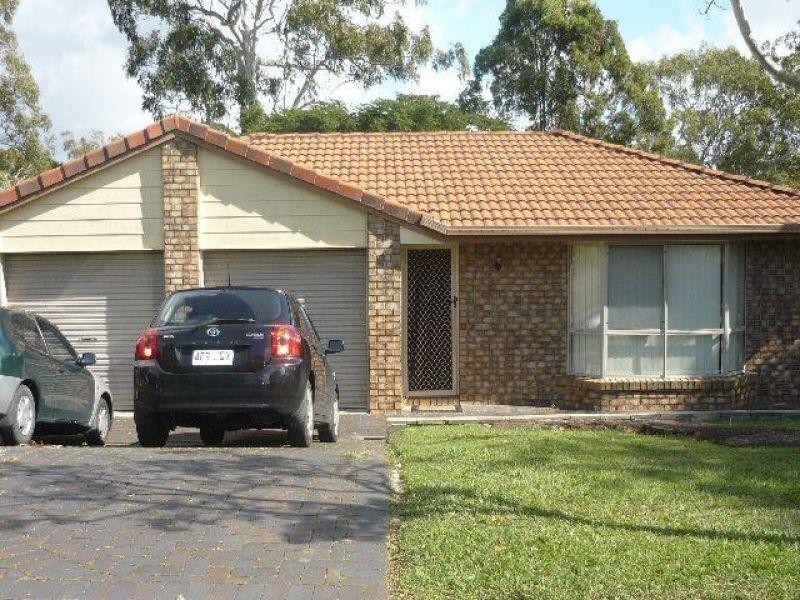 22 Glover Drive, Alexandra Hills QLD 4161