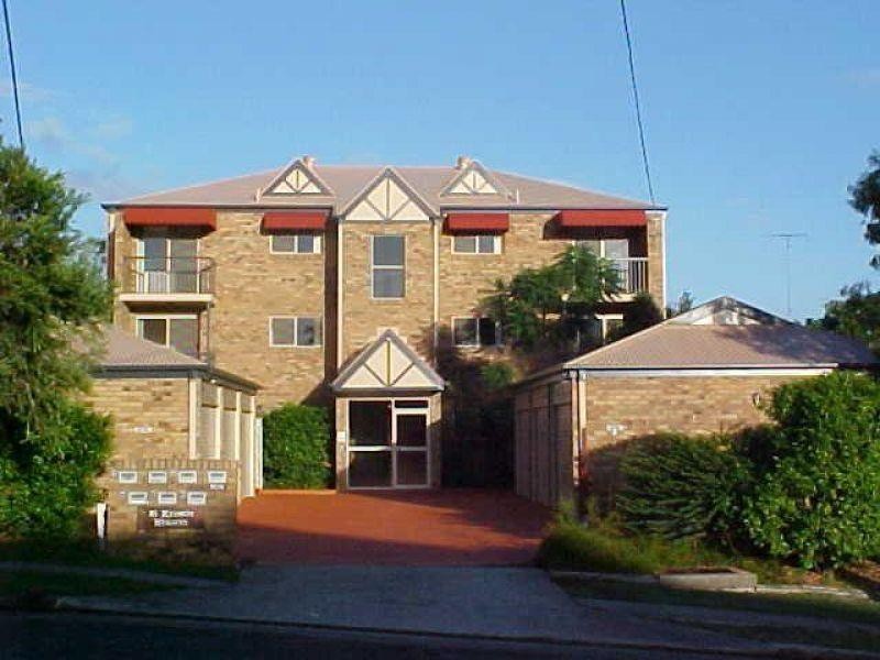 1/16 Kedron Avenue, Mitchelton QLD 4053