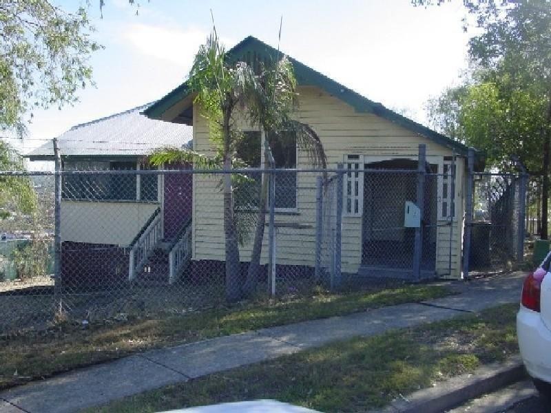 2 L’Estrange Terrace, Kelvin Grove QLD 4059