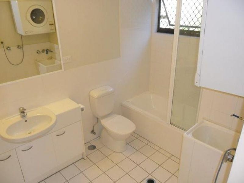 2/171 Baroona Road, Paddington QLD 4064