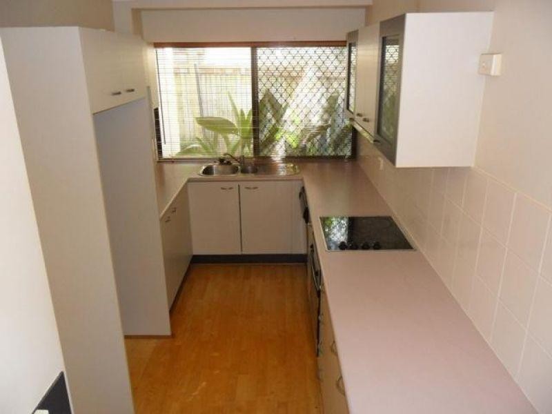 2/171 Baroona Road, Paddington QLD 4064