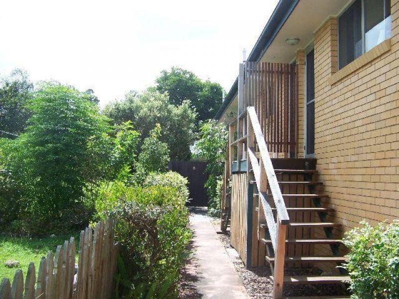 4/479 Hamilton Road, Chermside QLD 4032