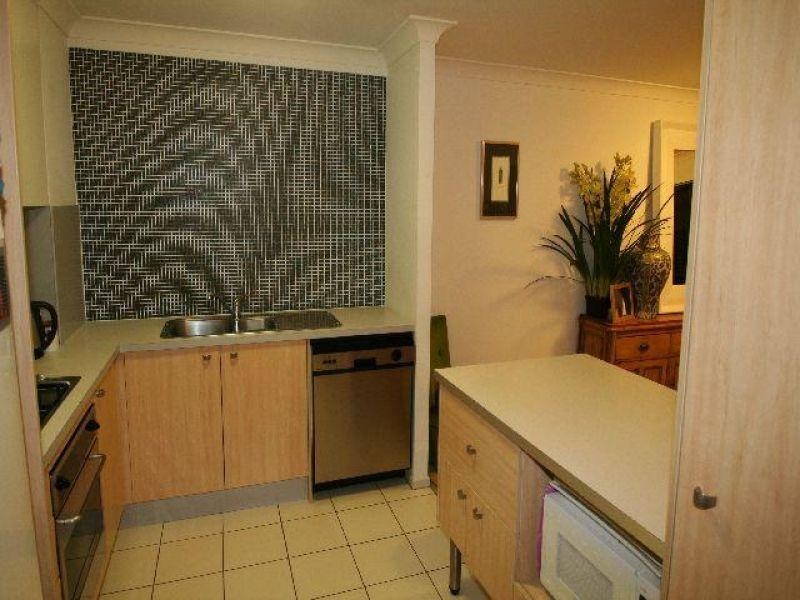 48/11-15 Kitchener Street, Coorparoo QLD 4151