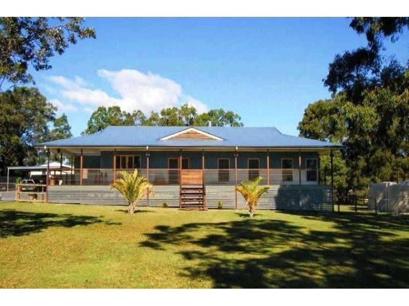 161-163 School Road, Logan Reserve QLD 4133