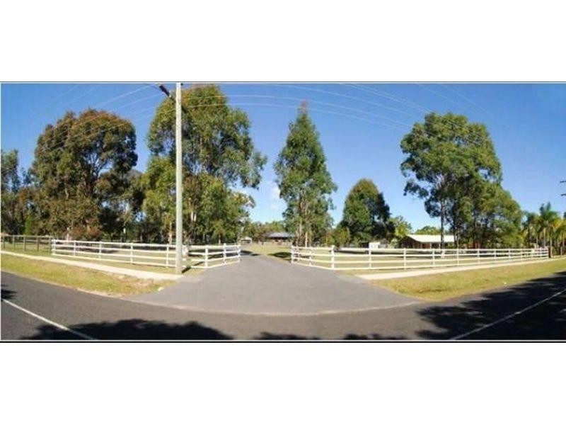 161-163 School Road, Logan Reserve QLD 4133