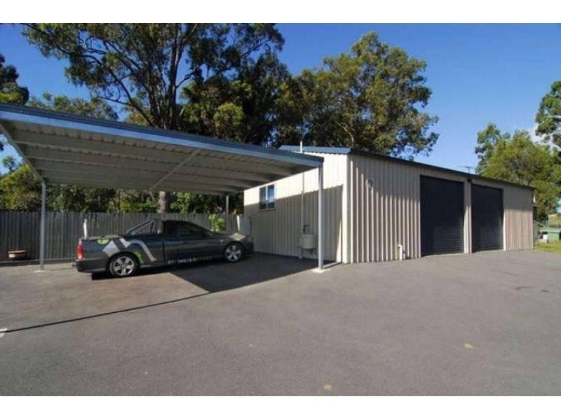 161-163 School Road, Logan Reserve QLD 4133