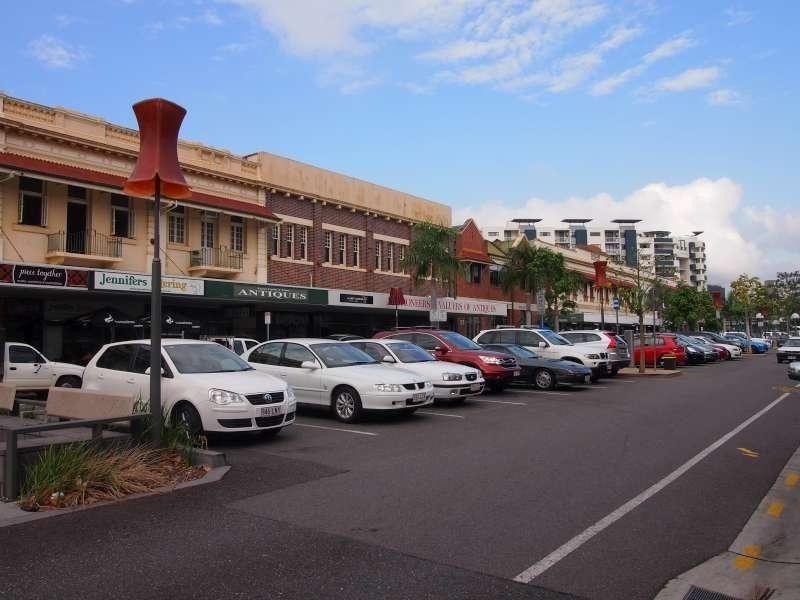 69 Deshon Street, Woolloongabba QLD 4102