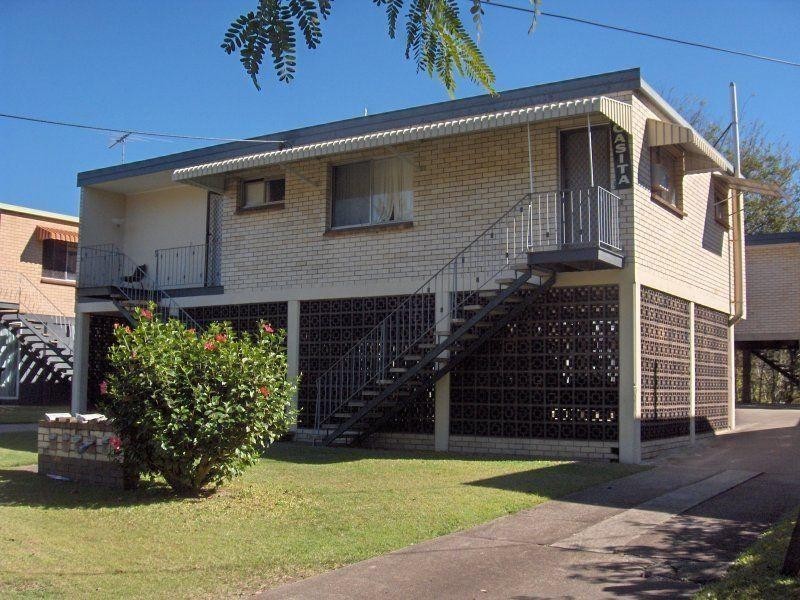 5/36 Praed Street, Red Hill QLD 4059