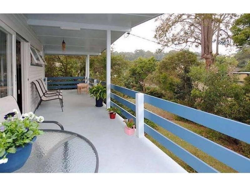 15 Pavonia Street, Everton Hills QLD 4053