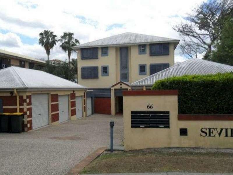 8/66 Depper Street, St Lucia QLD 4067
