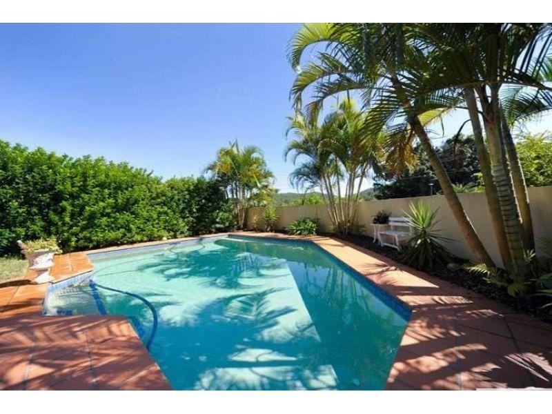 828 Waterworks Road, The Gap QLD 4061