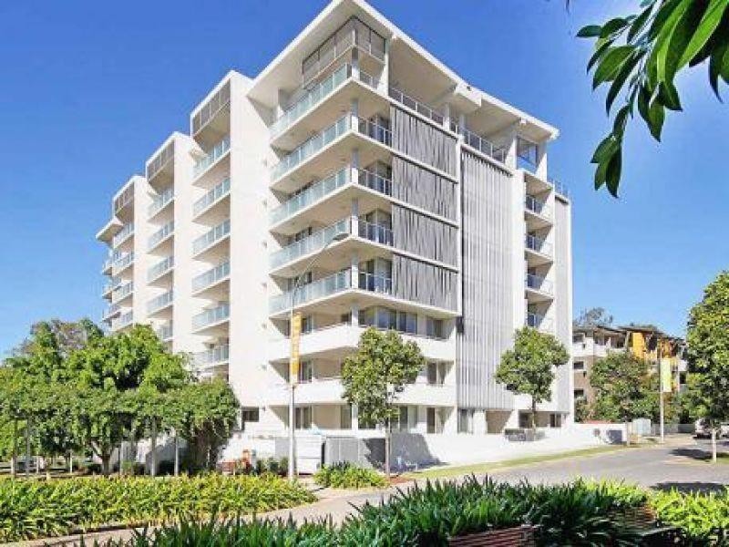 3/40 Ramsgate Street, Kelvin Grove QLD 4059