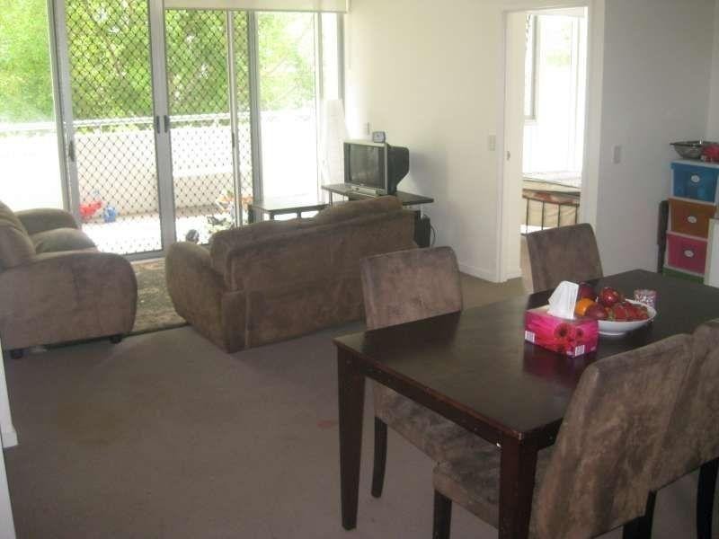 3/40 Ramsgate Street, Kelvin Grove QLD 4059