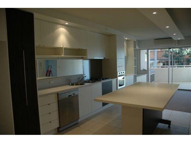 5/53 Commercial Road, Newstead QLD 4006