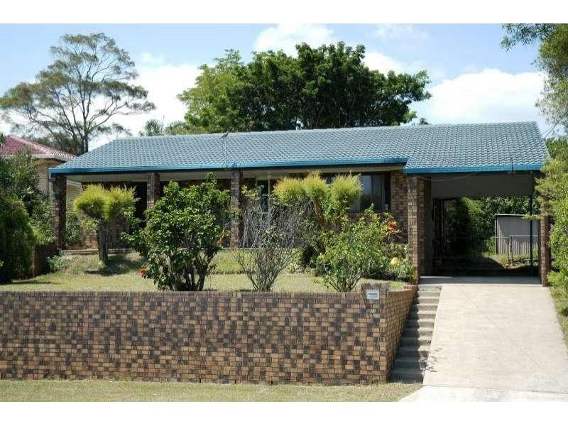 18 Gonzalas Street, Macgregor QLD 4109