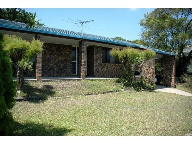 18 Gonzalas Street, Macgregor QLD 4109