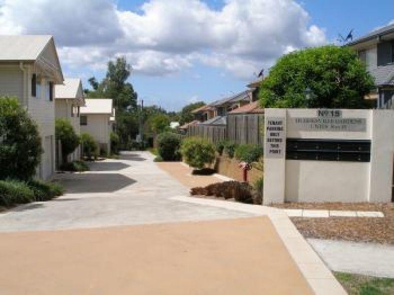 13/15 San Mateo Boulvard, Eight Mile Plains QLD 4113