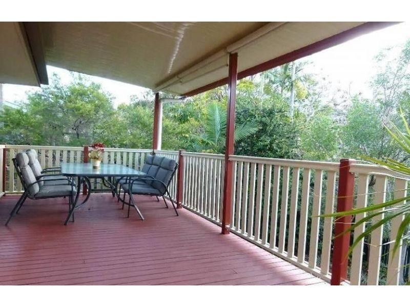 21 Messmate Street, Aspley QLD 4034