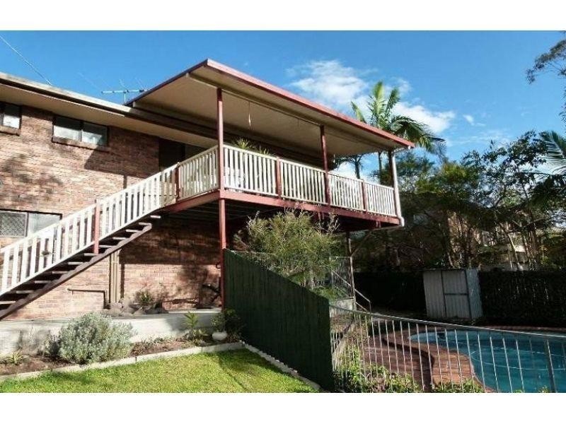 21 Messmate Street, Aspley QLD 4034