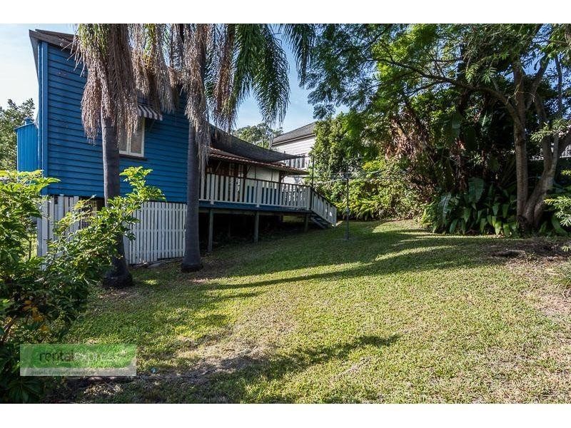 12 Gibb Street, Kelvin Grove QLD 4059