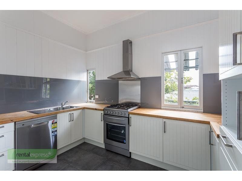 12 Gibb Street, Kelvin Grove QLD 4059