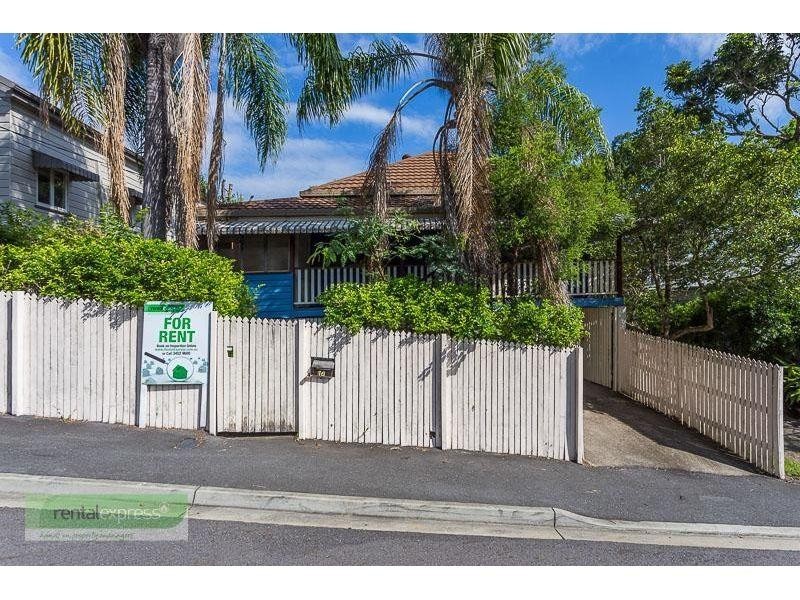 12 Gibb Street, Kelvin Grove QLD 4059