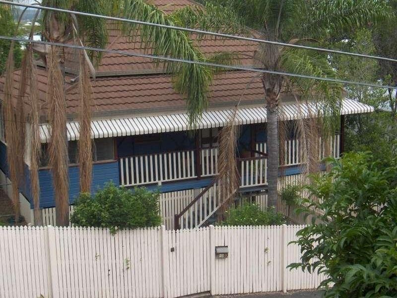 12 Gibb Street, Kelvin Grove QLD 4059