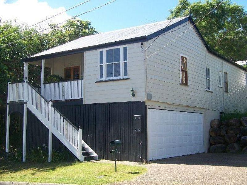 51 Vale Street, Kelvin Grove QLD 4059