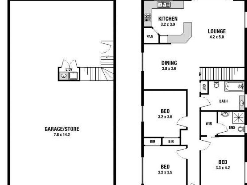 7 Shackleton Street, Kedron QLD 4031