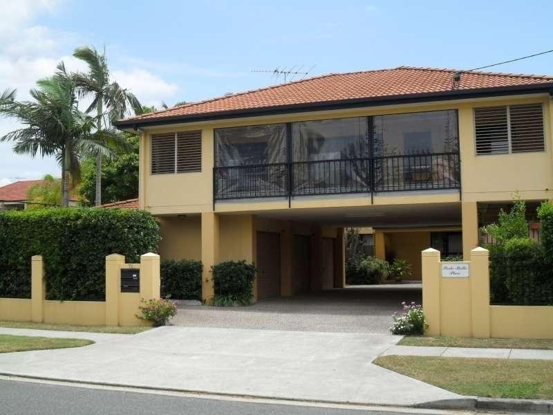 3/72 Kent Street, Hamilton QLD 4007