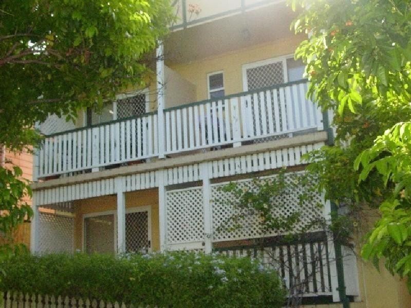 2/6 Princess Street, Paddington QLD 4064