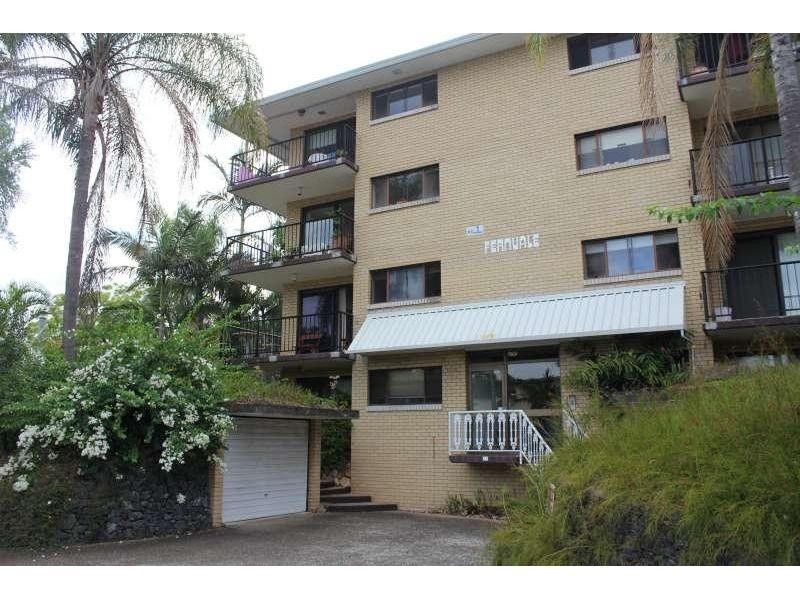 5/1 Pioneer Street, Toowong QLD 4066