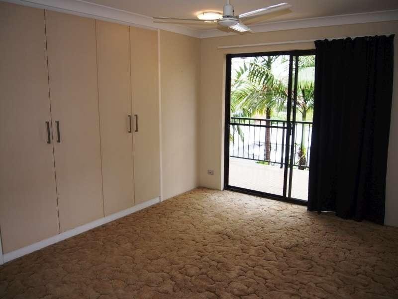 5/1 Pioneer Street, Toowong QLD 4066