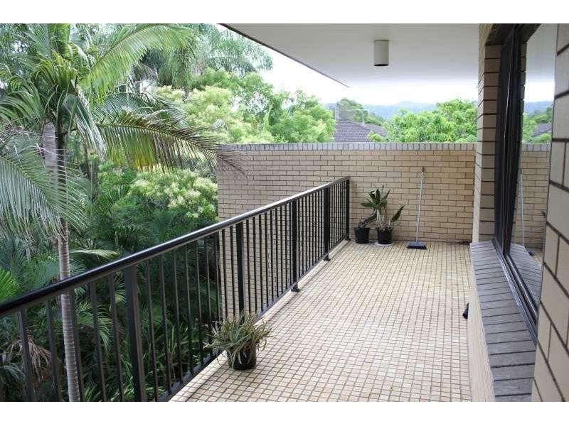 5/1 Pioneer Street, Toowong QLD 4066