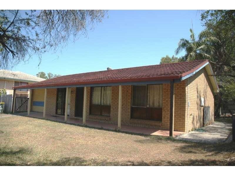 4 Dome Street, Eight Mile Plains QLD 4113