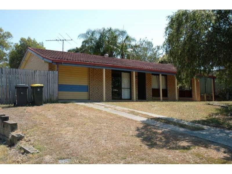 4 Dome Street, Eight Mile Plains QLD 4113