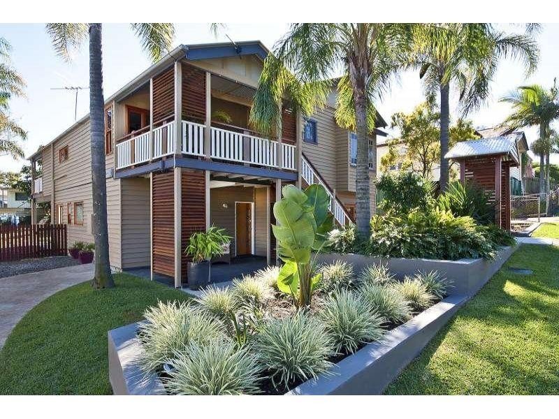 58 Dansie Street, Greenslopes QLD 4120