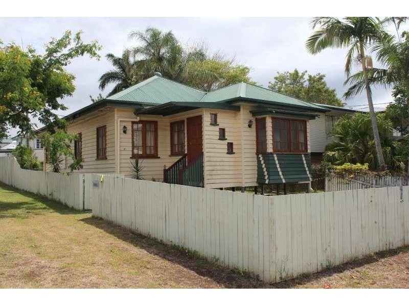 39 Harold Street, Zillmere QLD 4034