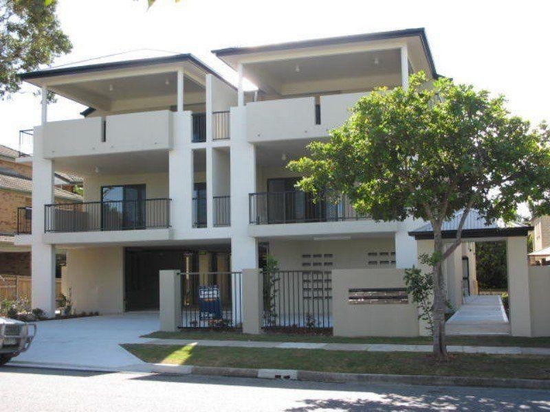 6/26 Noble Street, Clayfield QLD 4011