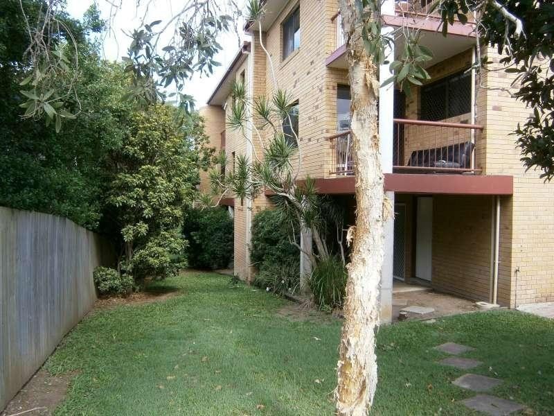 4/24 Eversley Terrace, Yeronga QLD 4104