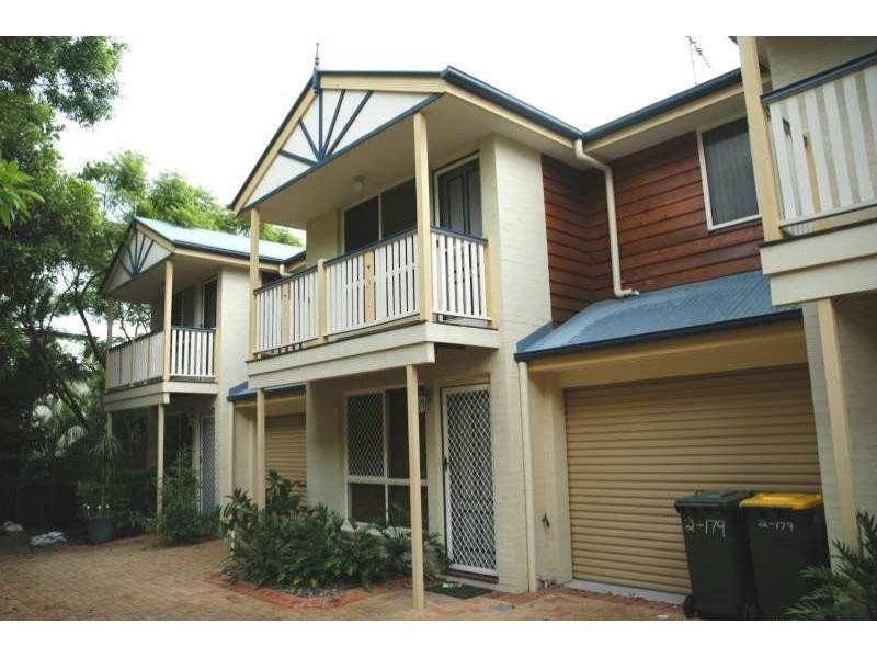 2/179 Norman Avenue, Norman Park QLD 4170