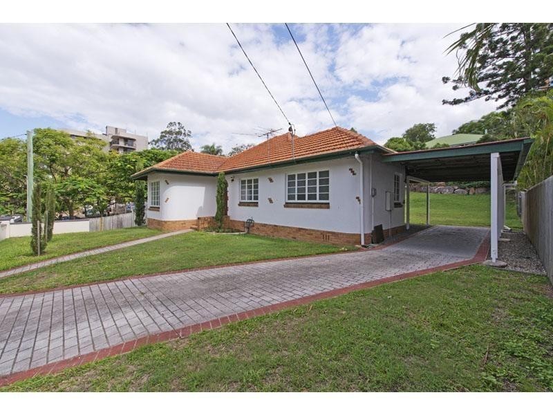 39 Chermside Street, Highgate Hill QLD 4101
