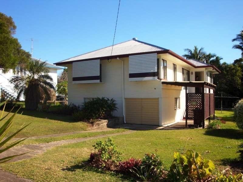 31 Benyon Street, Wavell Heights QLD 4012