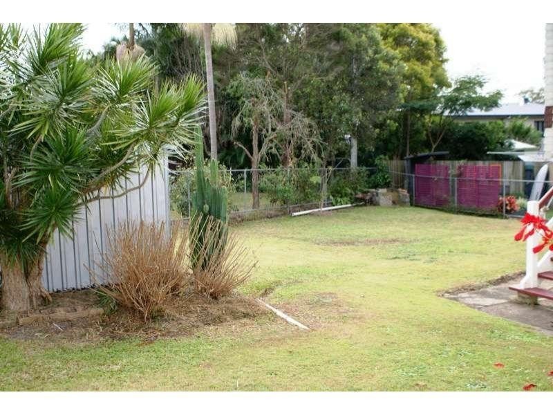 31 Benyon Street, Wavell Heights QLD 4012